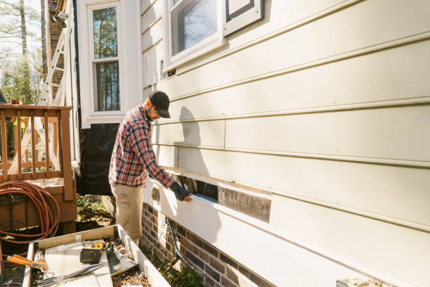Top rated local Siding Repair specialists in Richmond Dale, OH